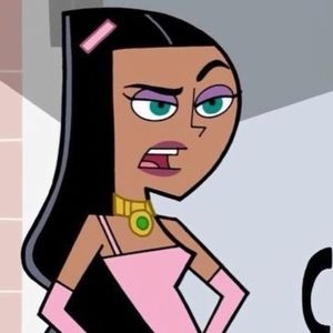 Meet your Posher, Barbara